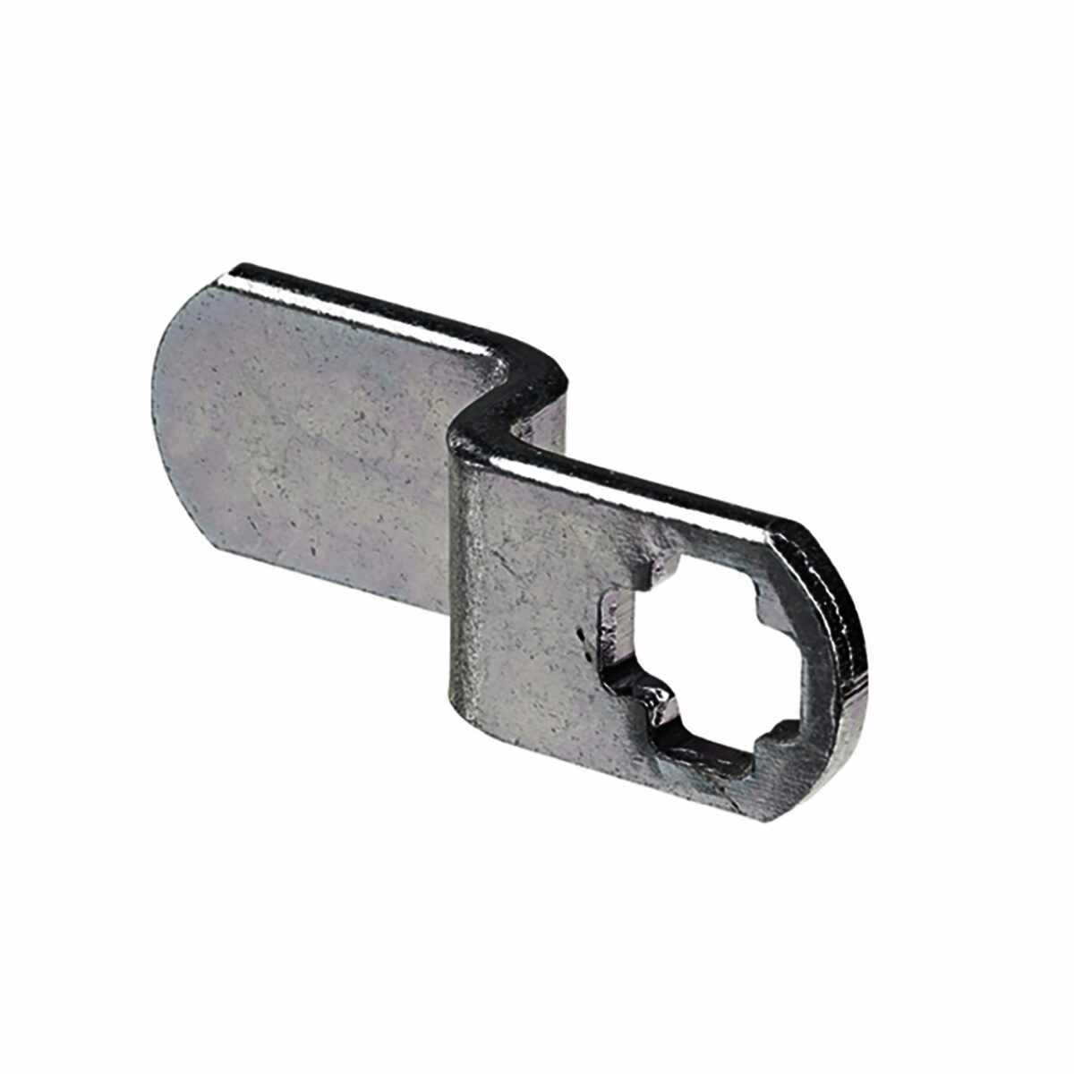 Riegel für Zahlenschlösser 60 und 61, Drehriegels