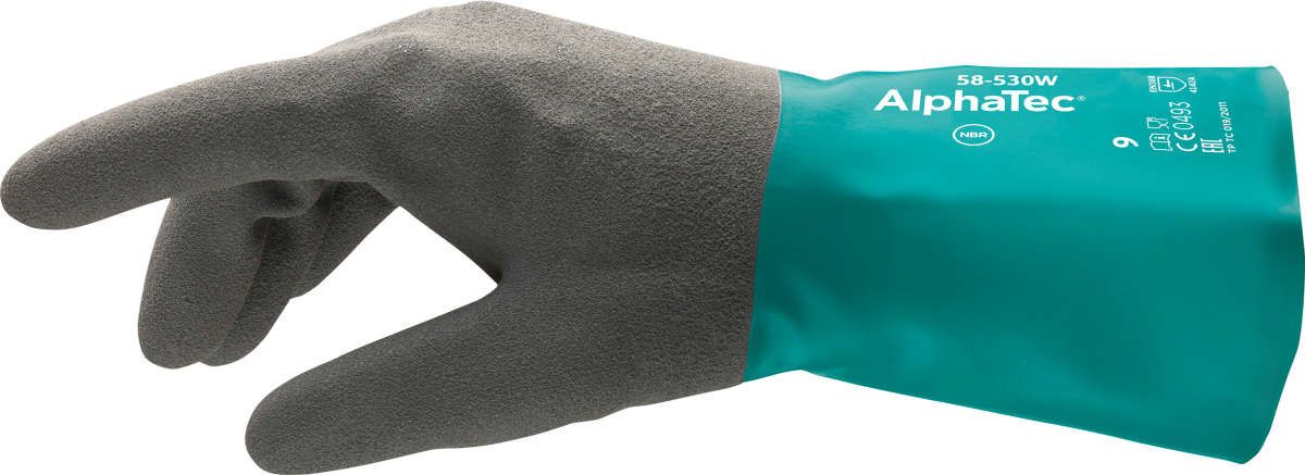 Handsch. AlphaTec 58-530,
