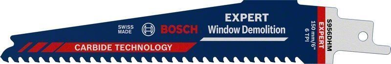 Bosch EXPERT Window Demolition S 956 DHM