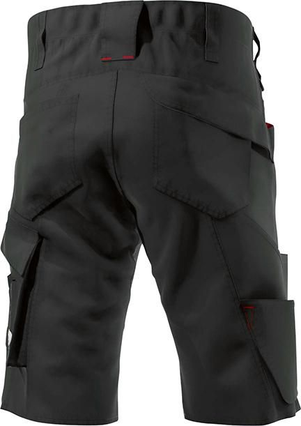 BP Shorts, Schwarz, Gr. 44