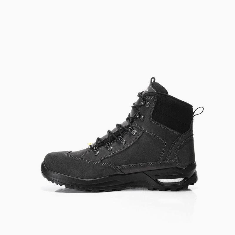 Elten Berufsstiefel RONAN XXF GTX O2