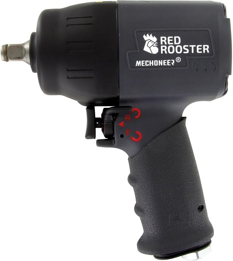 DL Schlagschrauber 1/2 RRI-2100M 1/2 Red Rooster