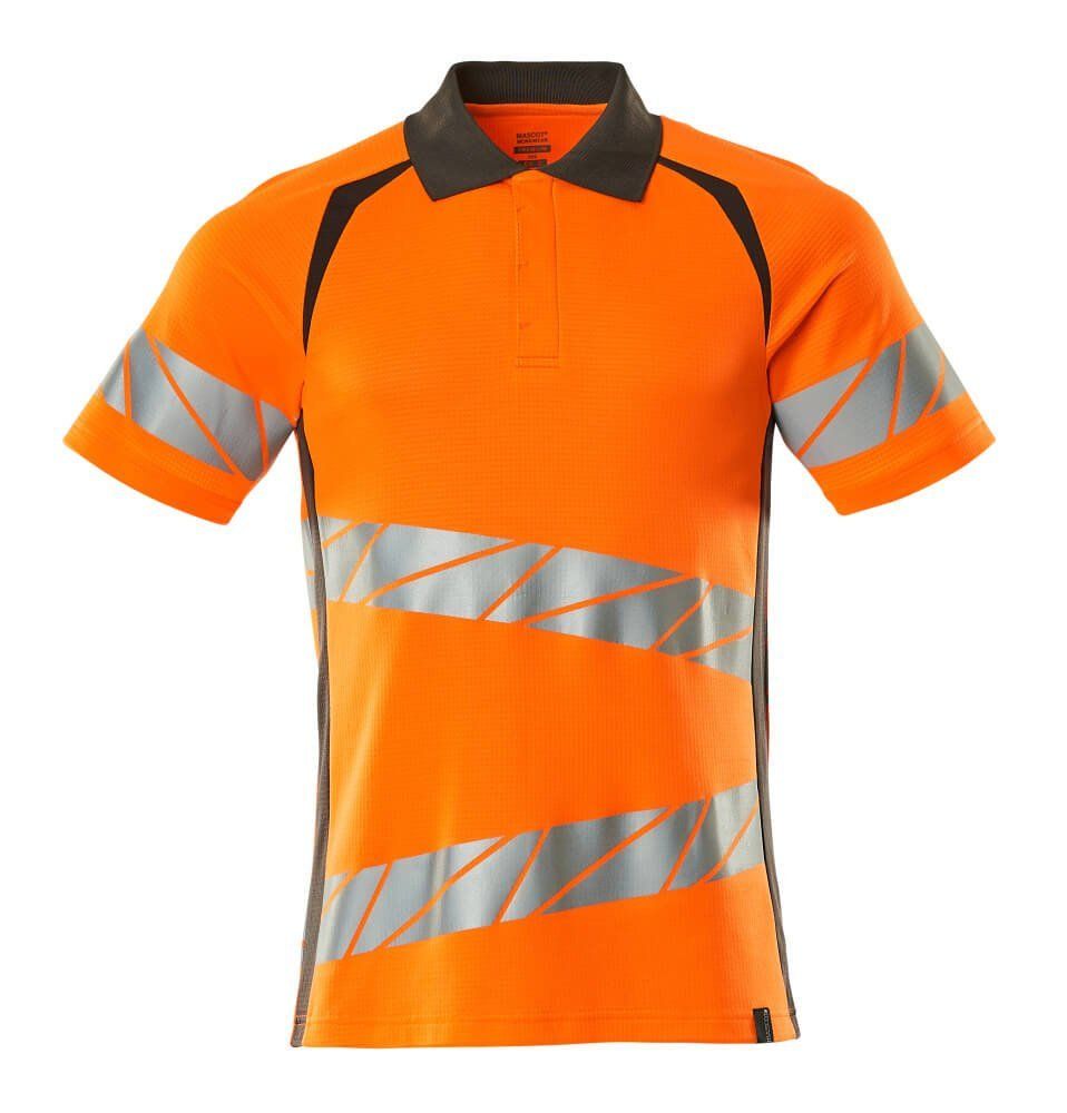 Mascot Polo-Shirt, moderne Passform