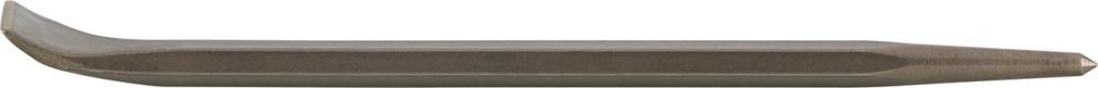 FORTIS Biegeeisen 400mm