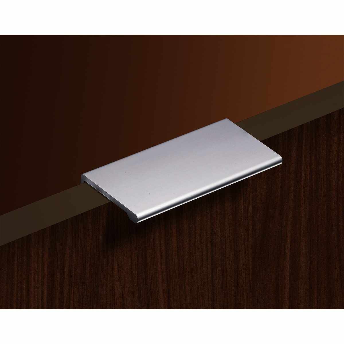 Griffleiste Ticinum, Bohrabstand 224, L 2000 mm, B