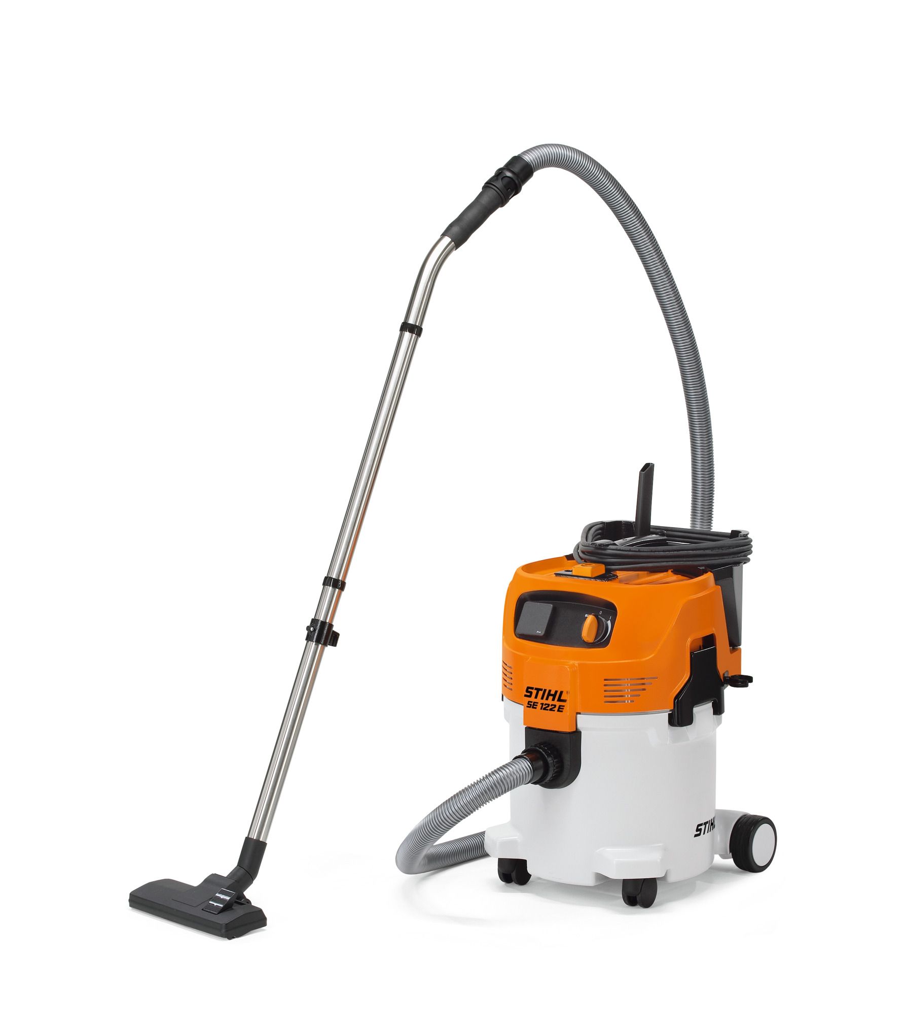 STIHL Elektro-Nass- und Trockensauger SE 122 E