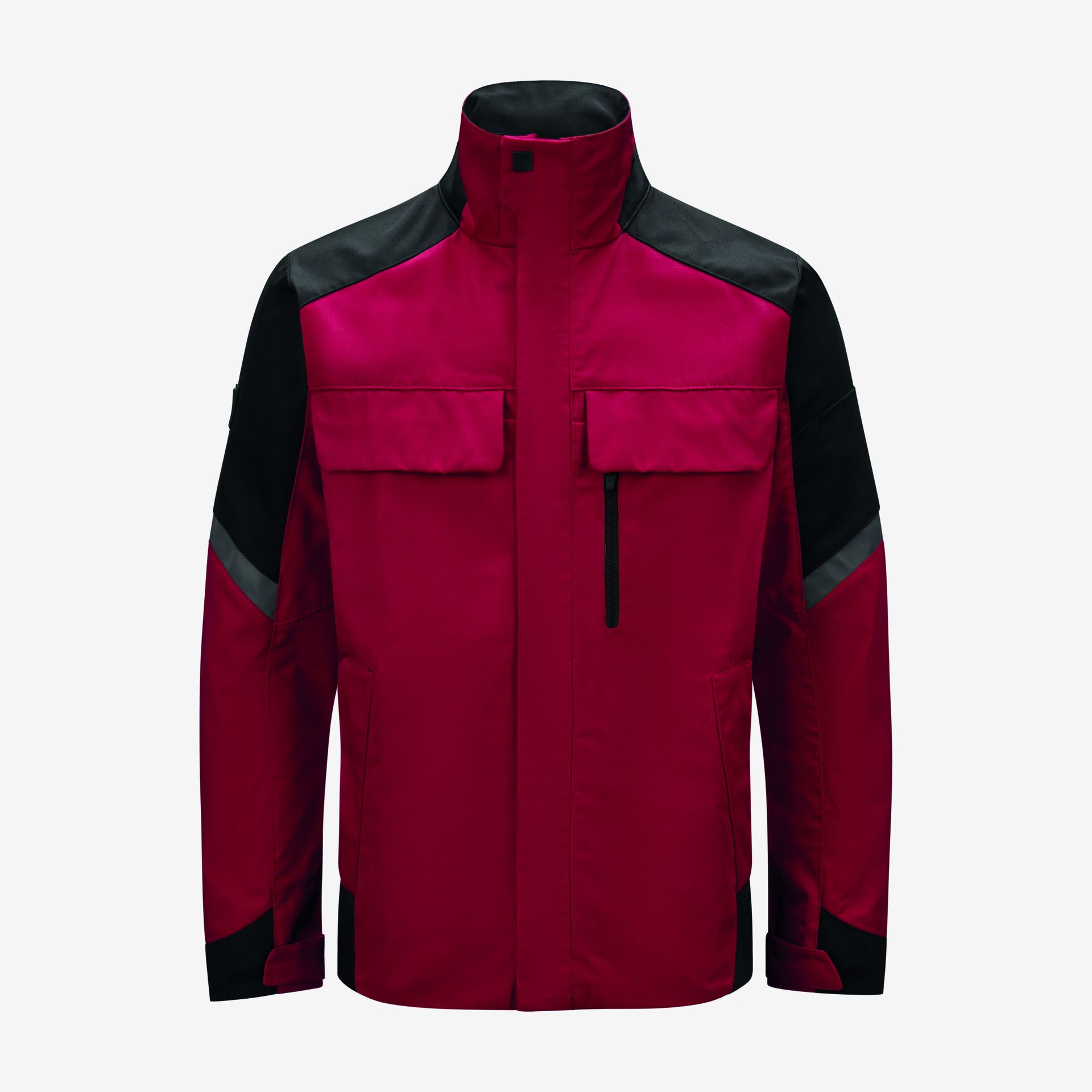 FHB Arbeitsjacke FRANK Herren