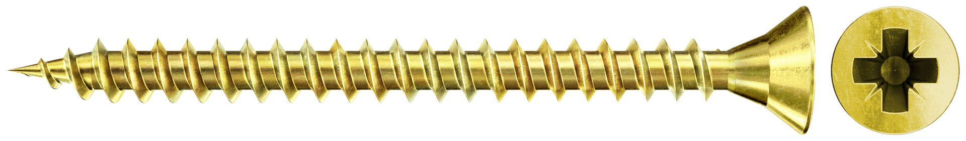 ClassicFast II 3,0x16 SK PZ VG gevz 1000