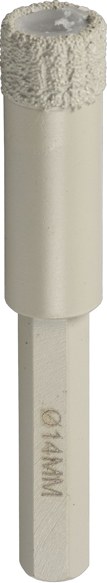 Klingspor DB 600 F Bohrkronen