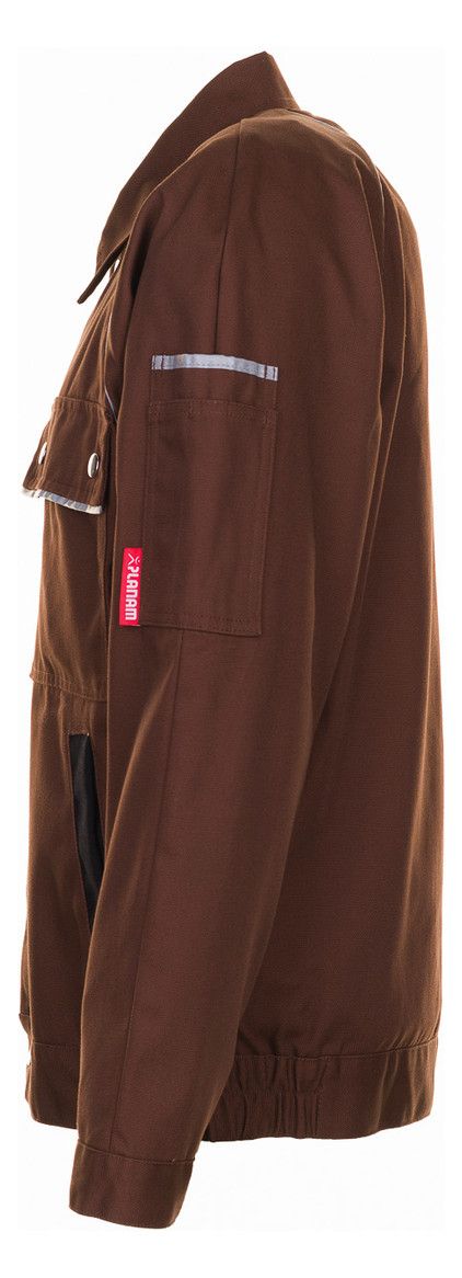 PLANAM Bundjacke, "Canvas320"