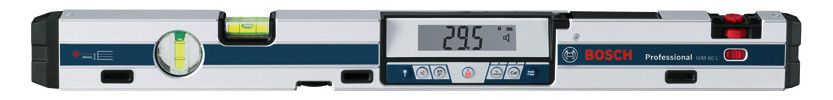 BOSCH digitaler Neigungsmesser, 60cm