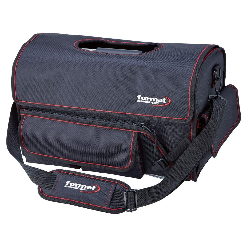 FORMAT Umhänge-Werkzeugtasche