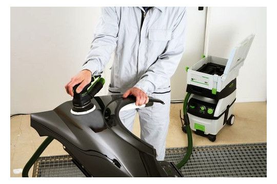 FESTOOL Schleifteller, superweich