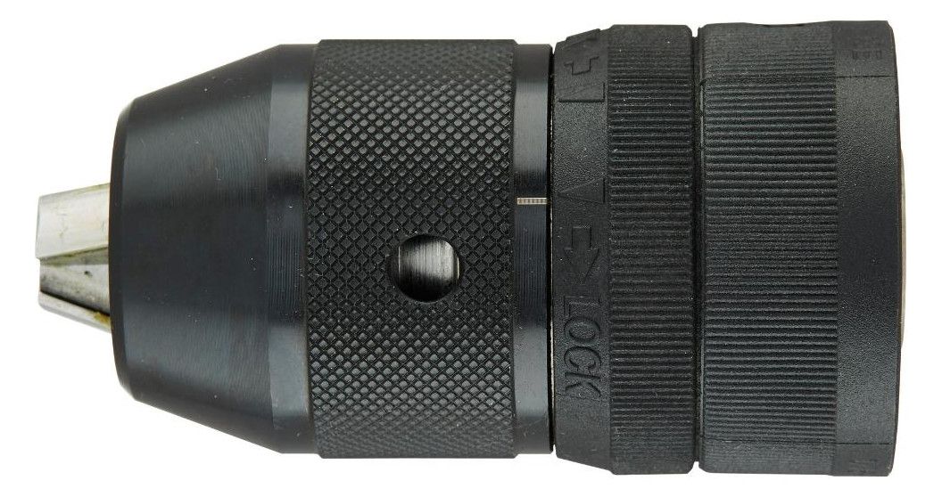 RÖHM Schnellspannbohrfutter, "Supra"