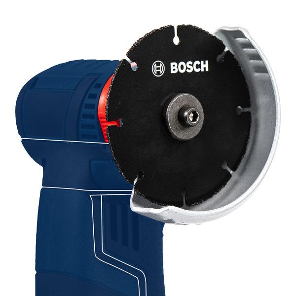 BOSCH INOX-Trennscheiben