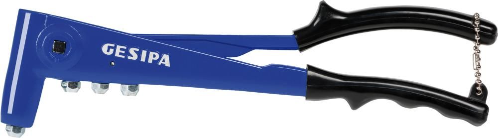 GESIPA Handnietzange NTS Hub 8mm