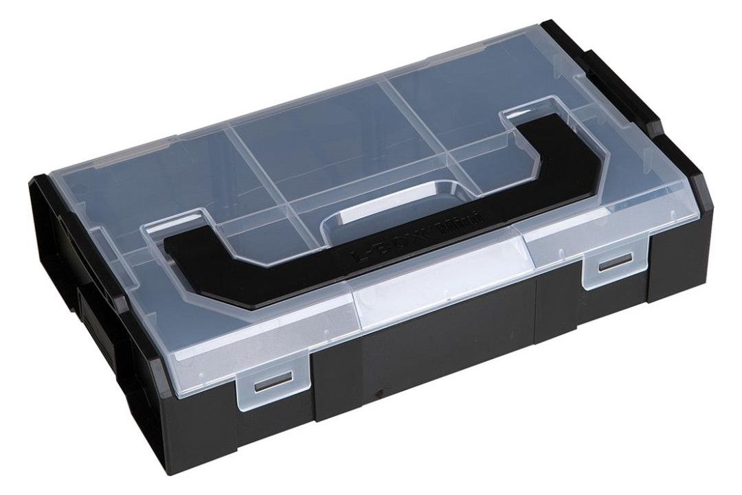 L-BOXX Werkzeugkoffer, "Mini"