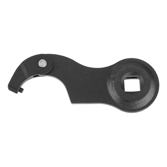 AMF Gelenkhakenschlüssel 1/2" mit Nase