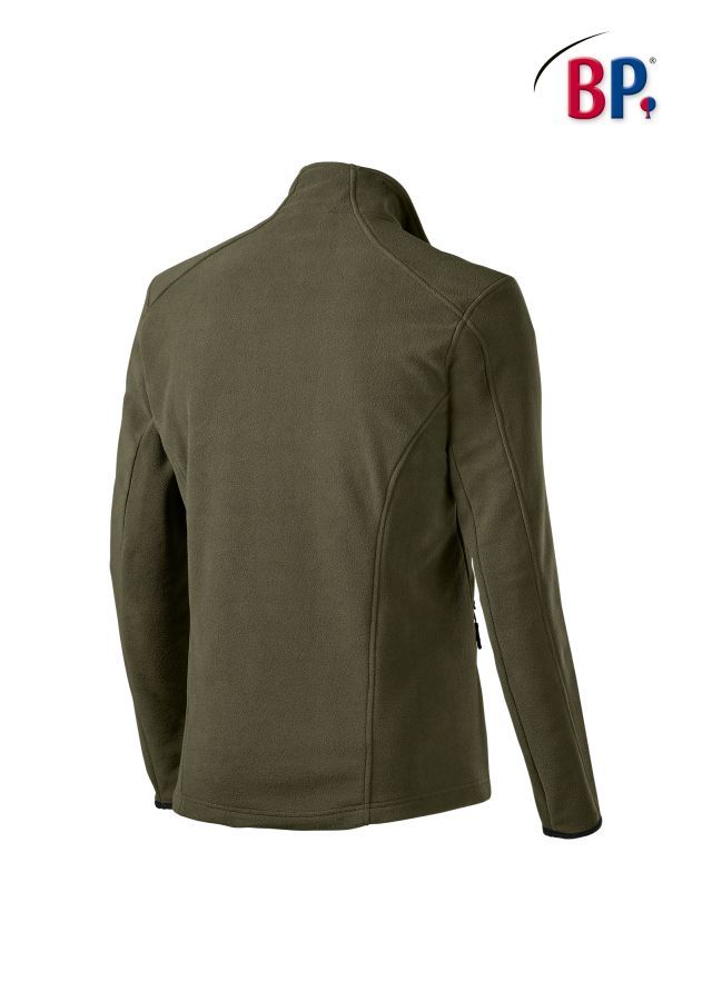 BP® Fleecejacke
