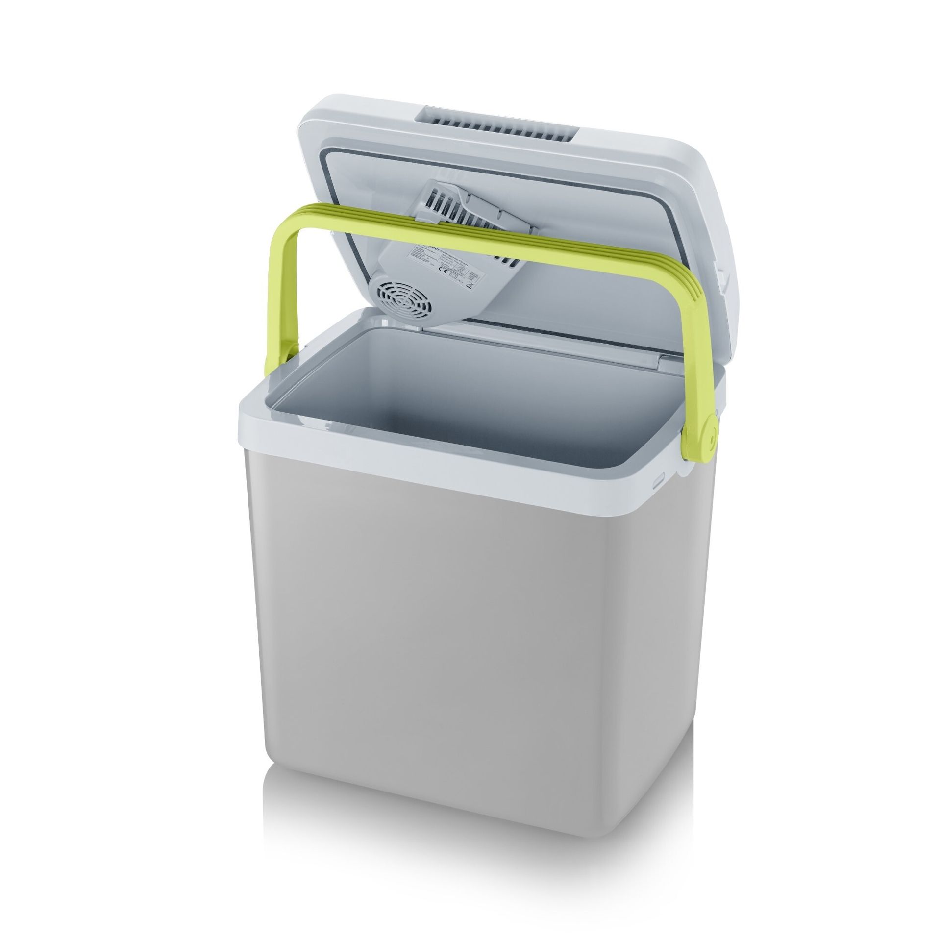 Elektrische Kühlbox mit USB