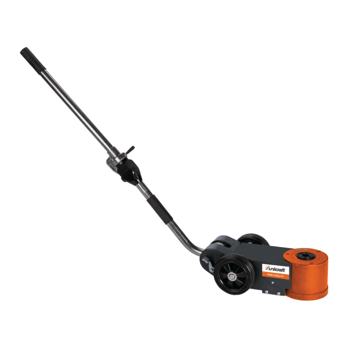 Rangierwagenheber Unicraft WWH 30002 PH