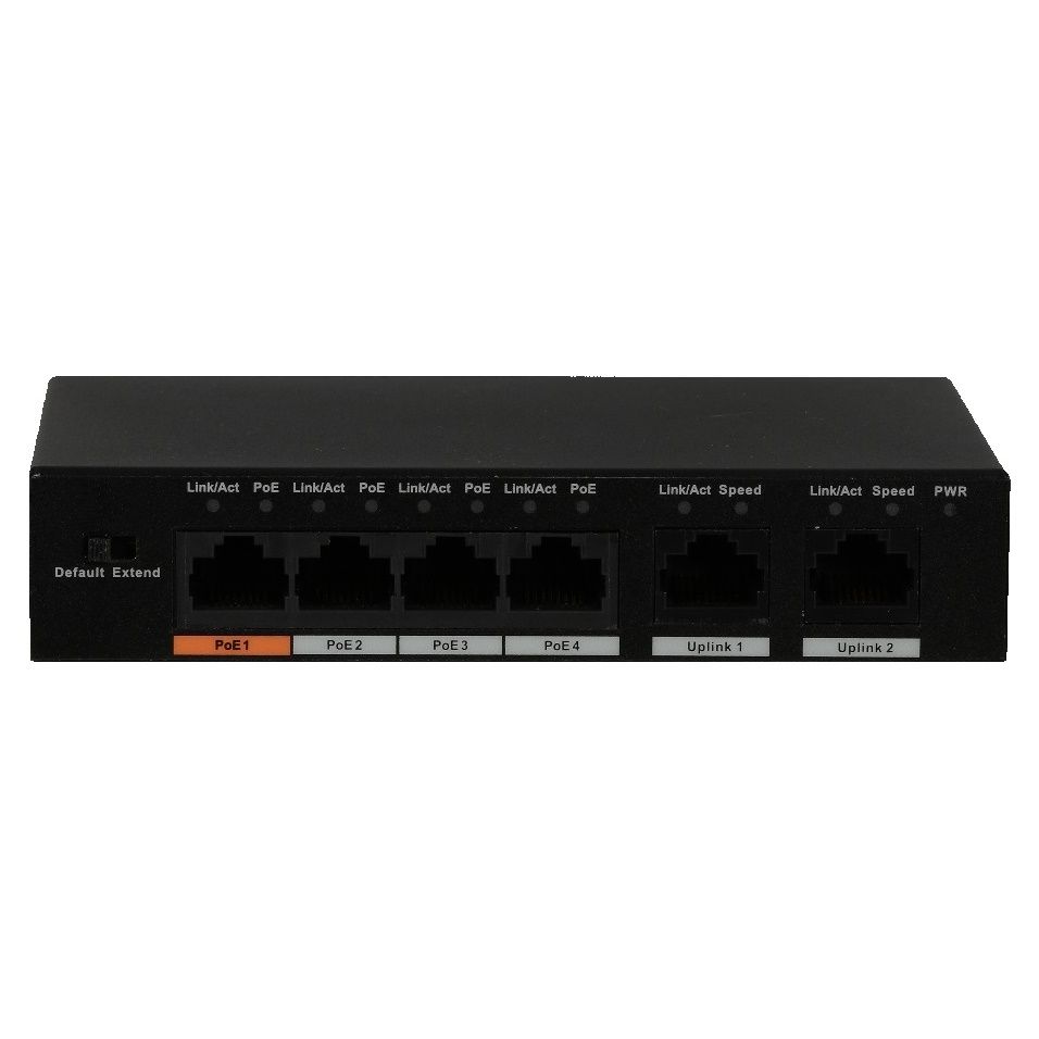SANTEC Fast Ethernet