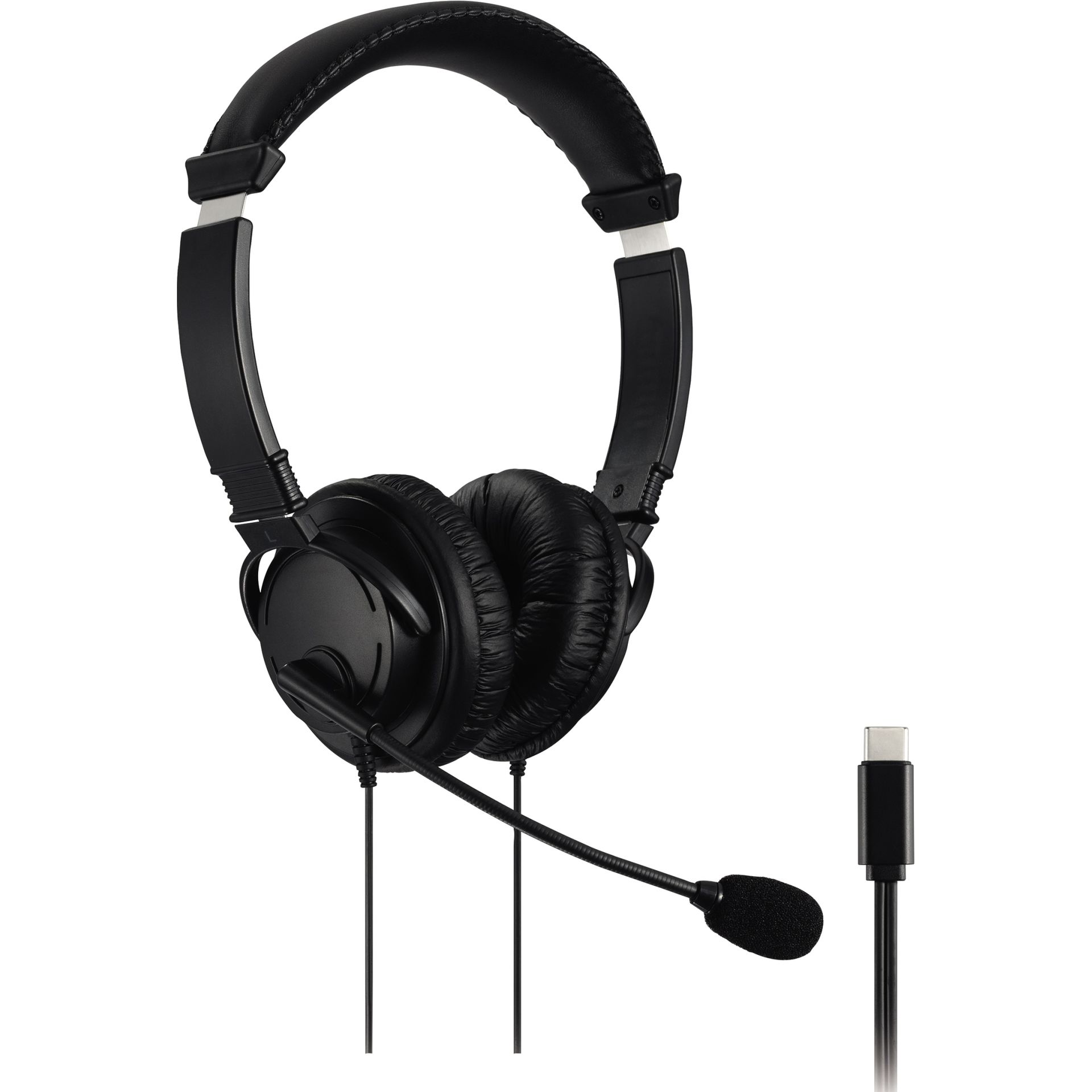 Headset USB