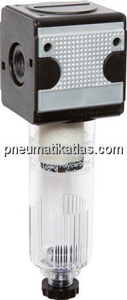 MULTIFIX Vorfilter (Feinfilter) G 1/8", Multifix 0