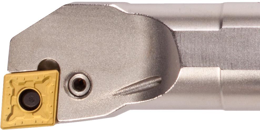 Innendrehhalter für neg. Platten A20R PCLNL 09