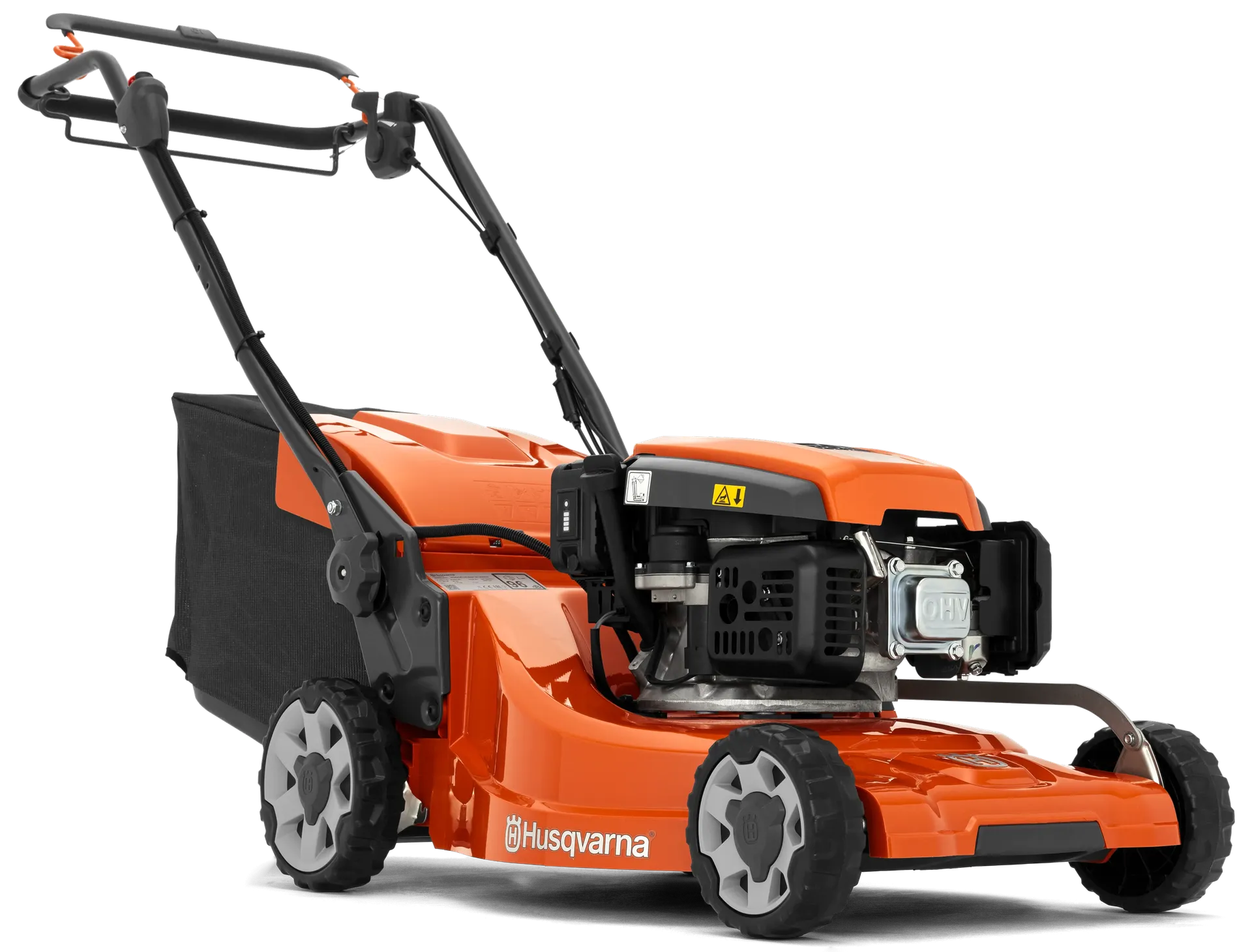 Husqvarna Rasenmäher LC 347VE