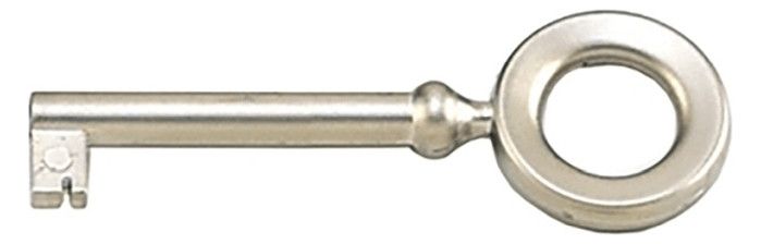 HETTICH Schlüssel Typ 08