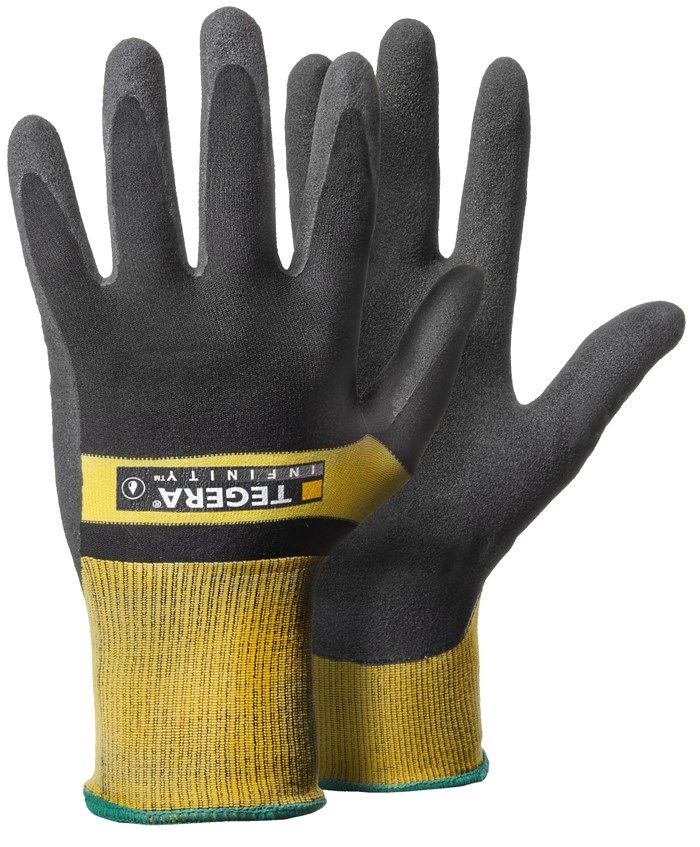 Synthetikhandschuh TEGERA® 8802 INFINITY