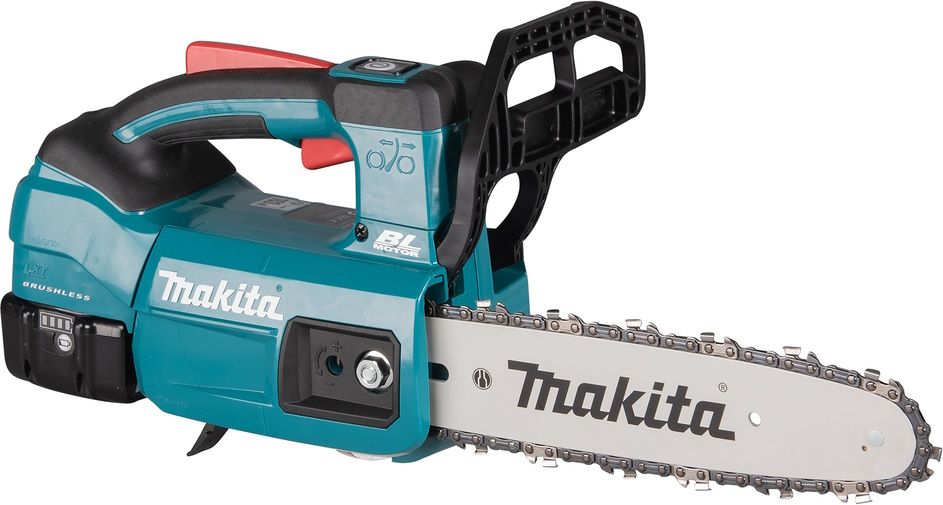 MAKITA Akku-Kettensäge, SOLO