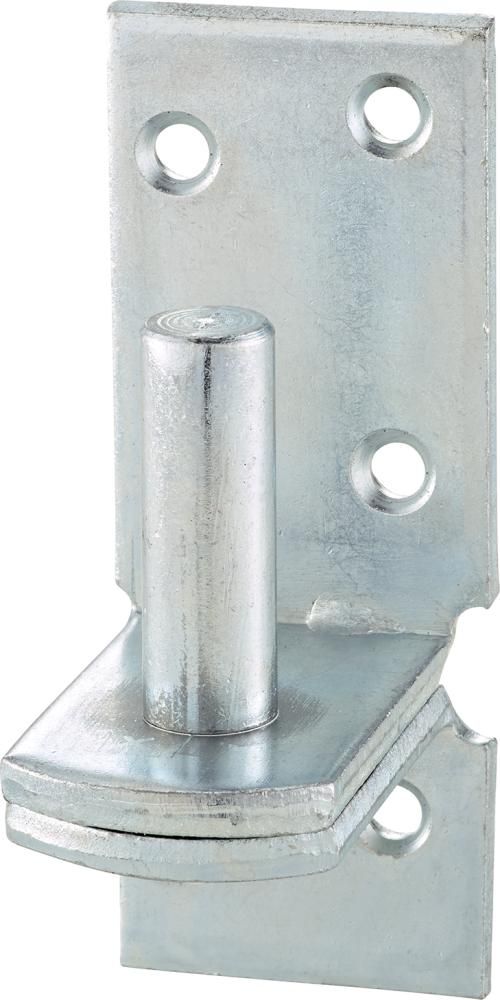 Aufschraubkloben DII 13x103 mm verz. VORMANN
