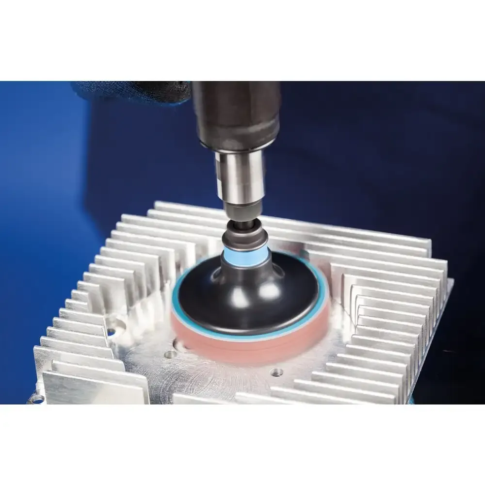 PFERD COMBIDISC weiche Vliesronde CDR Ø 50mm A100