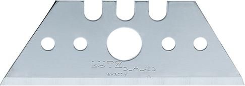 Lutz Blades Trapezklinge Standard 50,8x18,7x0,65mm
