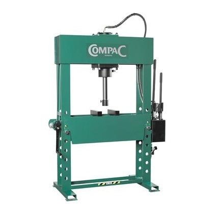 COMPAC Werkstattpresse, "FP50"