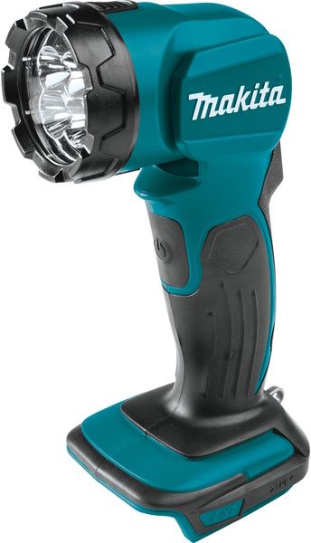 MAKITA LED-Akku-Handleuchte