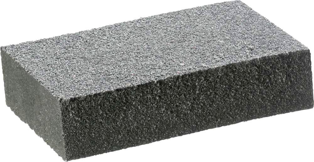 Handschleifklotz SFK655 K120 80x50x20 mm Klingspor