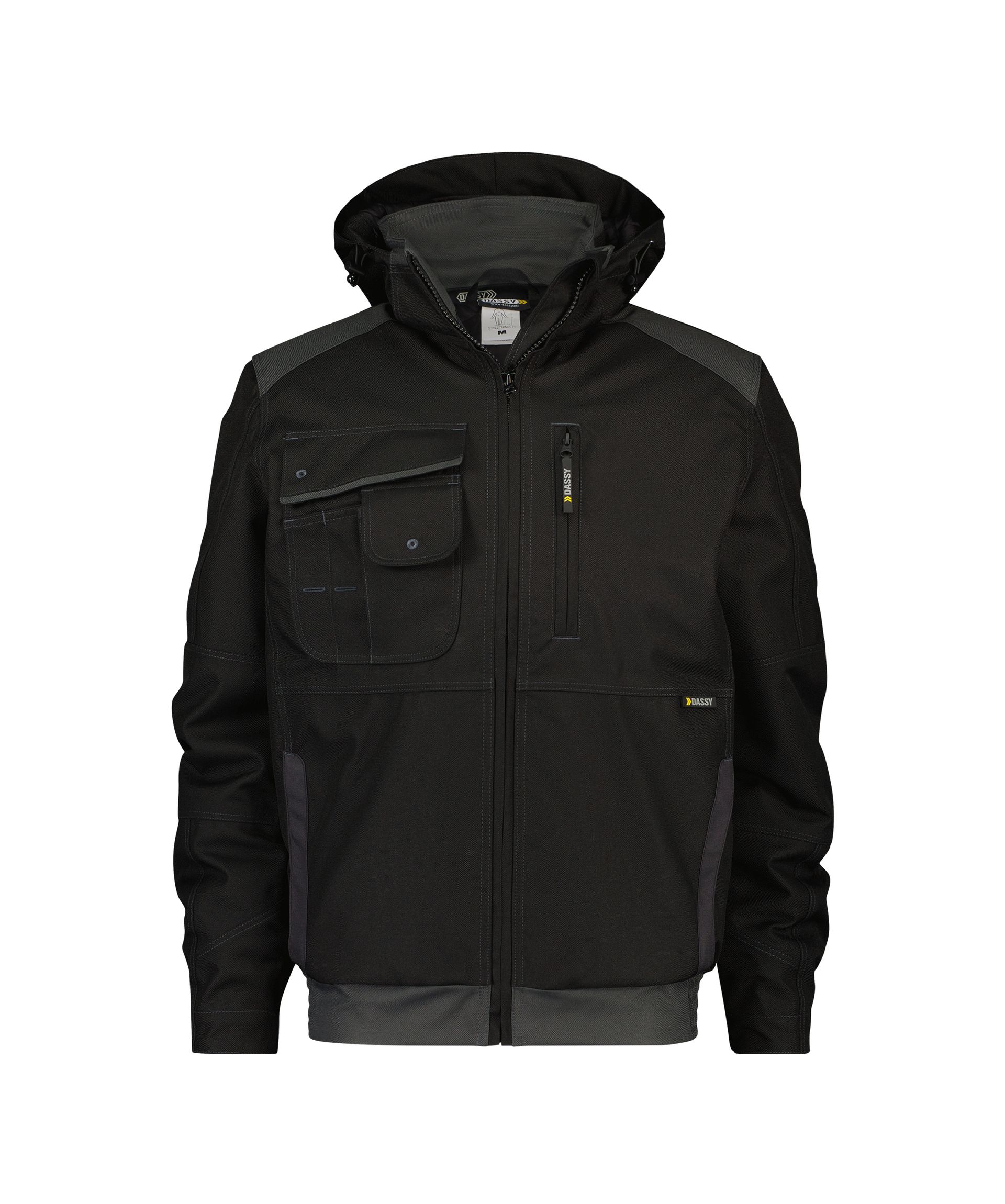 DASSY Austin Winterjacke