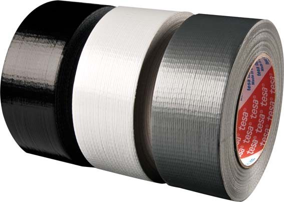 tesa® Gewebeband 4613 duct tape