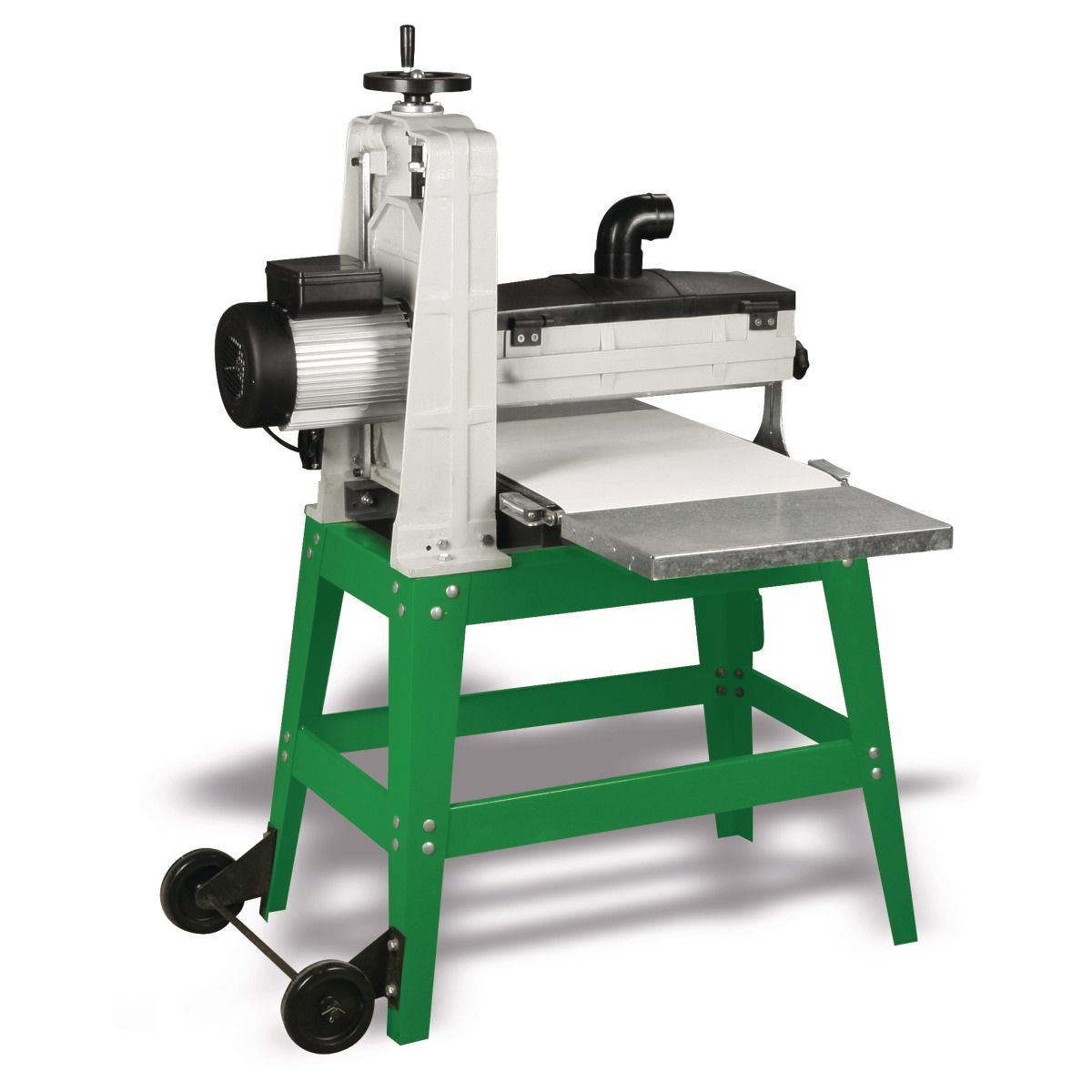 Zylinderschleifmaschine Holzstar ZSM 405