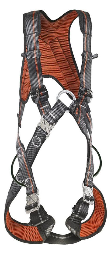 SKYLOTEC Sicherheitsset in Tasche