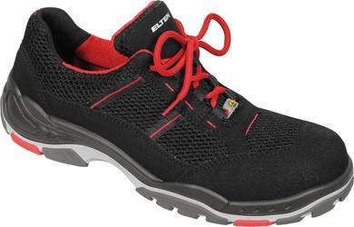 Sicherheitshalbschuh Motion Air, ESD, S1,Gr.38