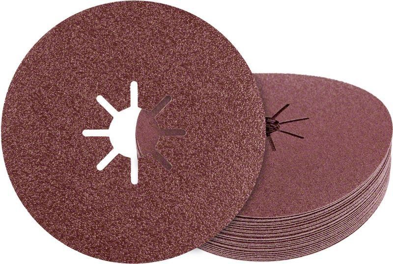 Bosch EXPERT R781 Prisma Ceramic Fiberscheibe