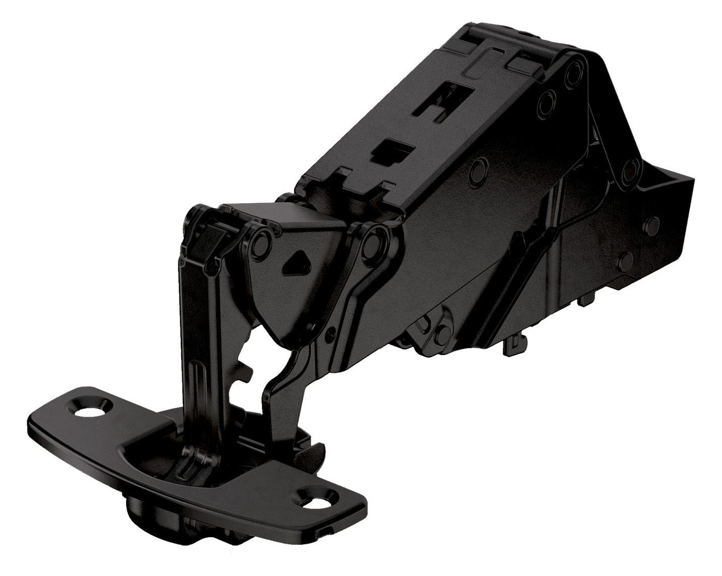 HETTICH Weitwinkelscharnier Sensys 8657i