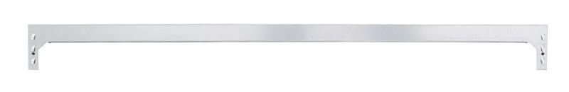 Längenriegel L 1000 mm KH 40 mm MULTIplus 250/330 verzinkt