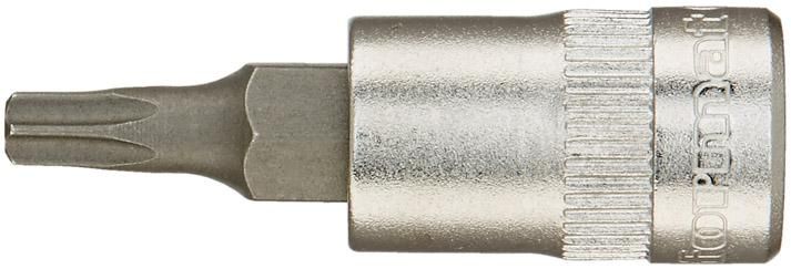 Schraubendrehereinsatz 1/4" T30x32mm FORMAT