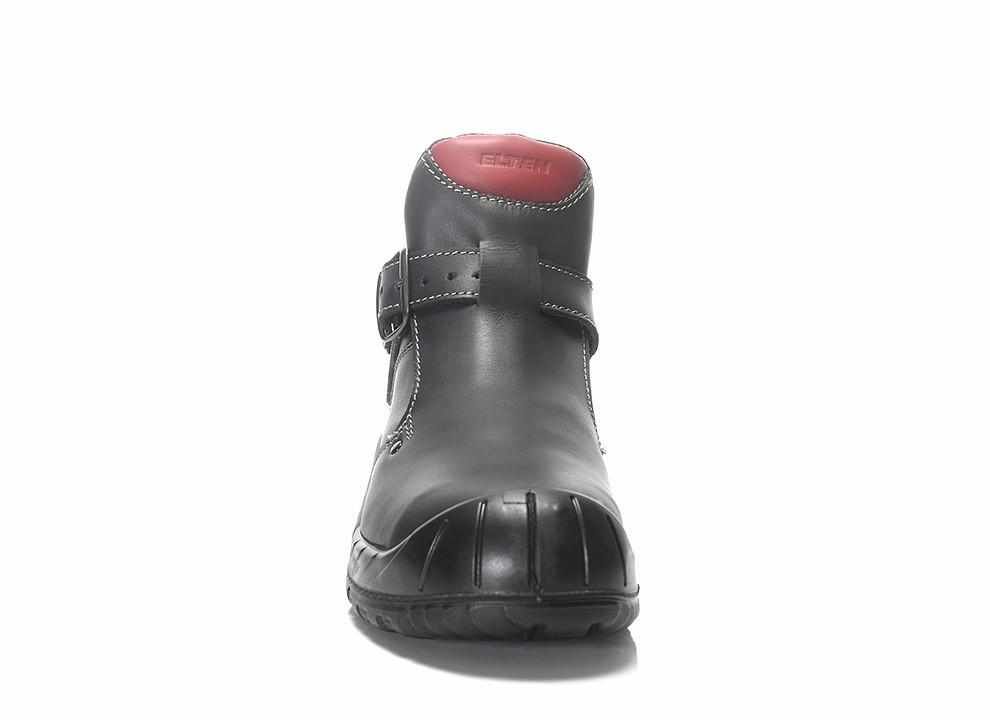 Sicherheitsstiefel CARL II S3 HI, Gr. 44
