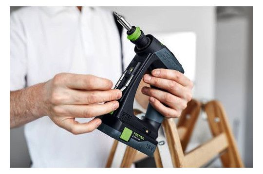 FESTOOL Akku-Bohrschrauber